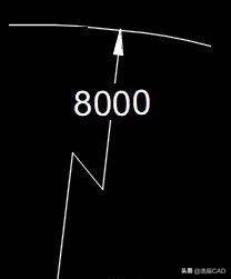 cad使用入门教程标注详解,cad最常用的六种标注技巧