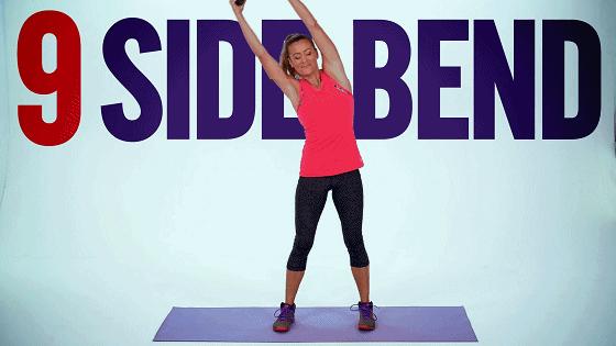 卷腹还是仰卧起坐能练出马甲线,仰卧起坐卷腹前脖子痛