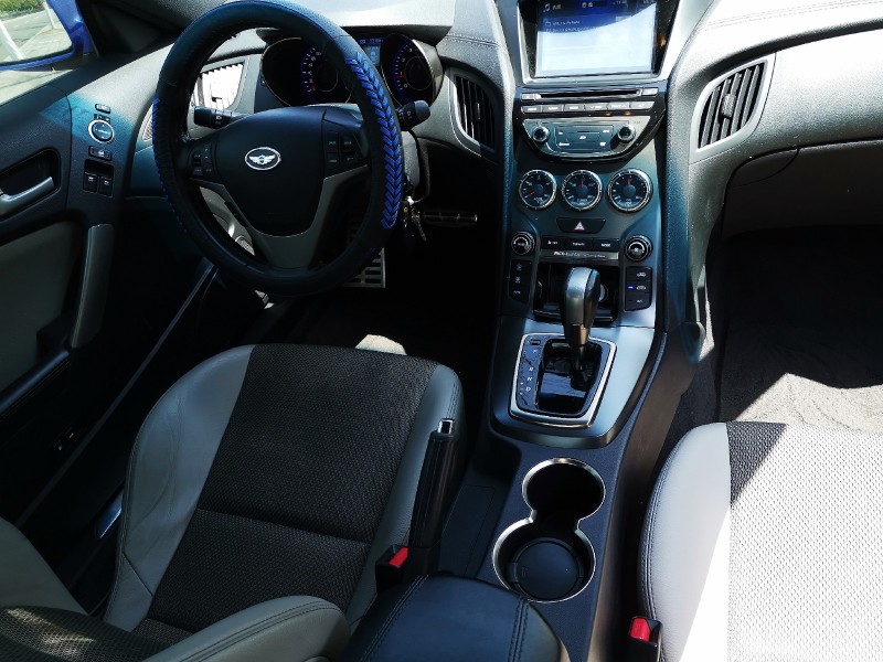 现代劳恩斯酷派二手车价格,现代劳恩斯酷派2023款落地价