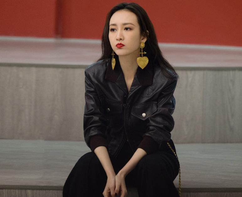 张柏芝美的倾国倾城,张柏芝美得惊艳