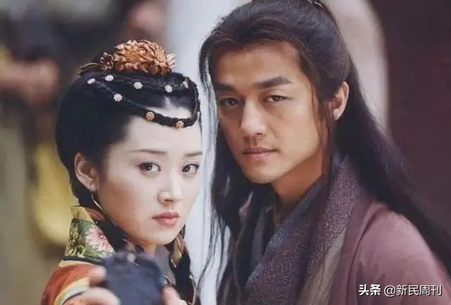 李亚鹏投资房地产欠债4000万,李亚鹏创业心酸史