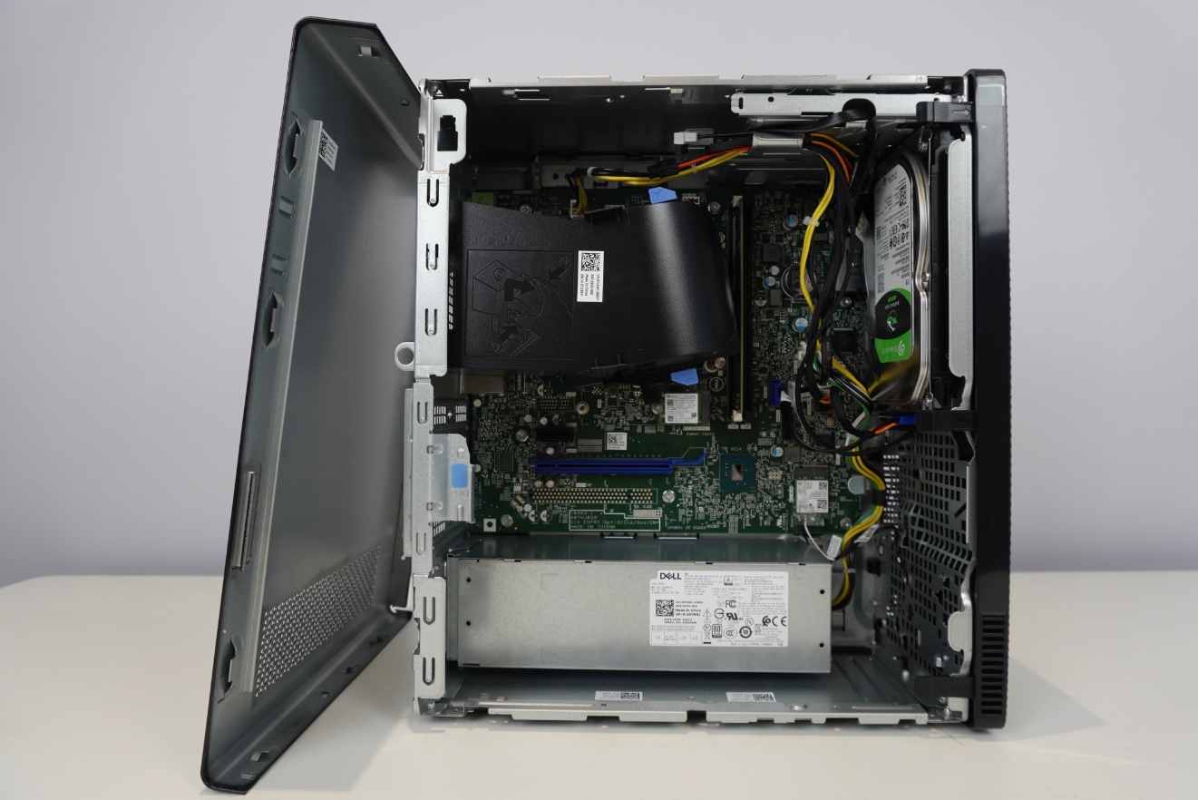 戴尔灵越3880台式电脑是什么版本,声临其境