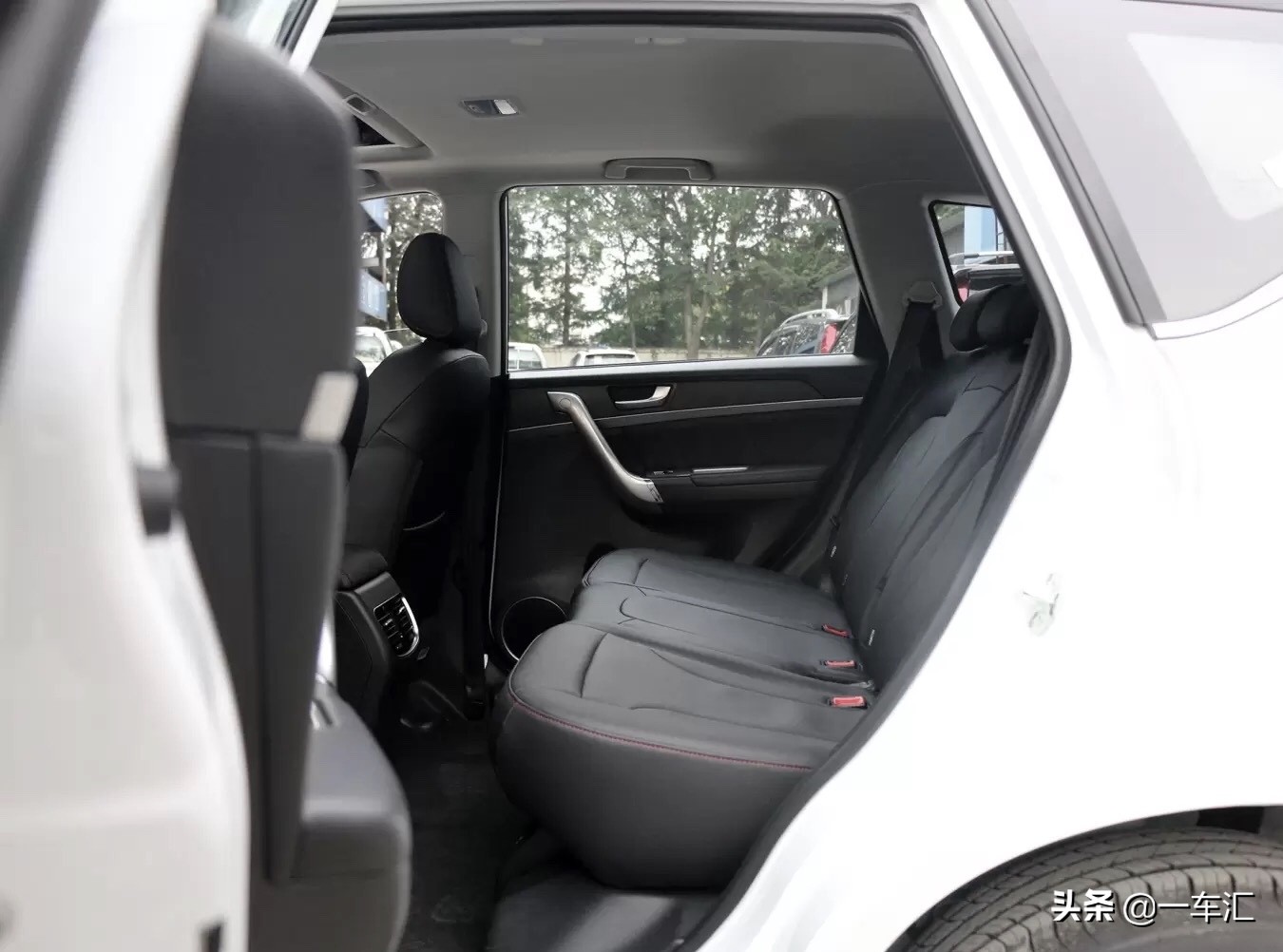 首批哈弗m6到现在整体表现如何,哈弗哈弗m62022款plus1.5tdct舒享型