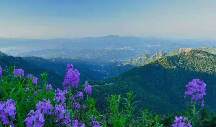 雾灵山内住宿推荐,雾灵山在山上住宿最佳方案