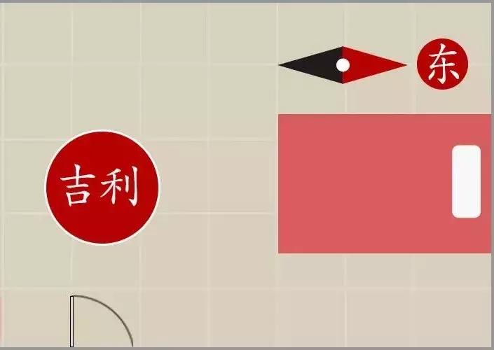 床头不能向西原因为何,怎么会有人说床头不能朝西啊