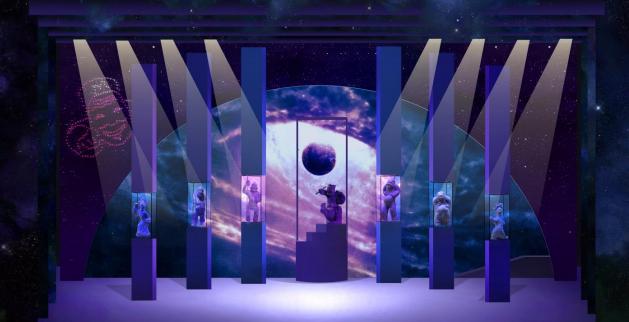 搭树屋、徒步森林、看国内最棒儿童剧……不出大成都的国庆节假期指南来咯