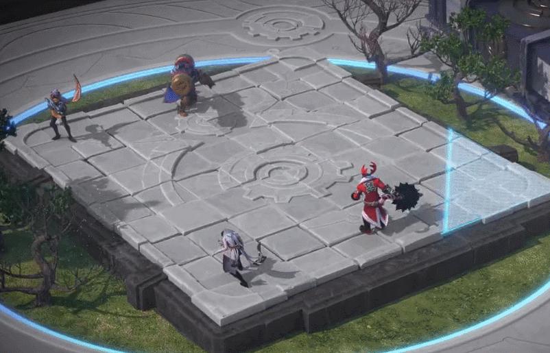 王者光荣万象天工各个模式玩法,王者光荣万物生灵之美怎么玩