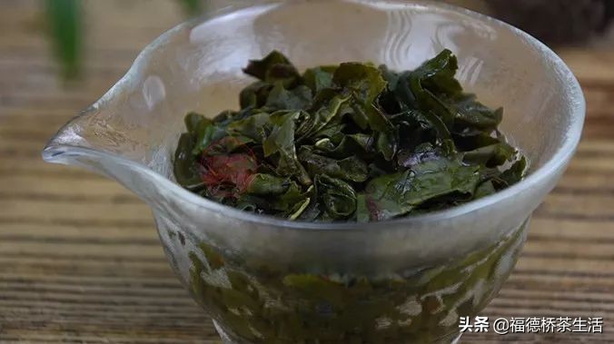 永春佛手茶叶传统工艺哪种好,永春佛手茶是红茶或是绿茶