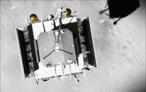 阿波罗11号登陆过月球了吗,阿波罗11号登月真的成功了吗