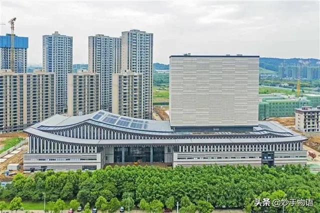 武汉哪个片区发展好,武汉哪个区适合居住最好