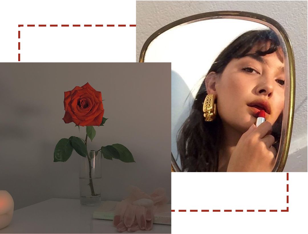 新年红运口红|从除夕到初七都帮你选好了