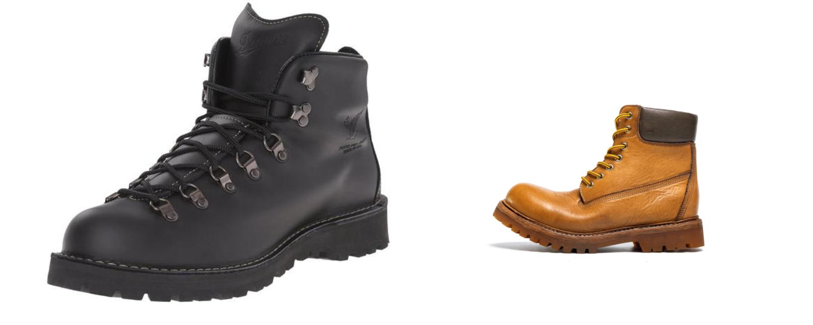 雨雪地区穿什么,冬天穿什么鞋最保暖