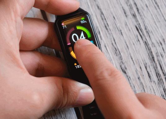 光荣手环6标准版测评,光荣手环6标准版的功能有哪些