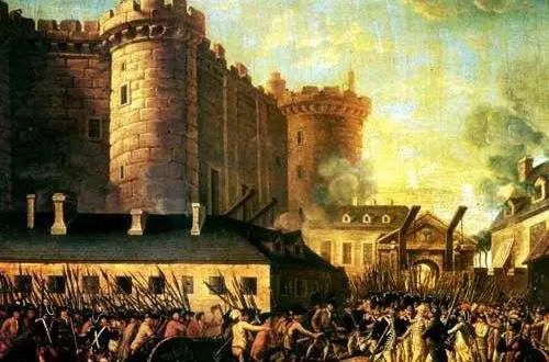 近代之前，为什么整个世界只有欧洲摆脱了帝国模式｜文史宴