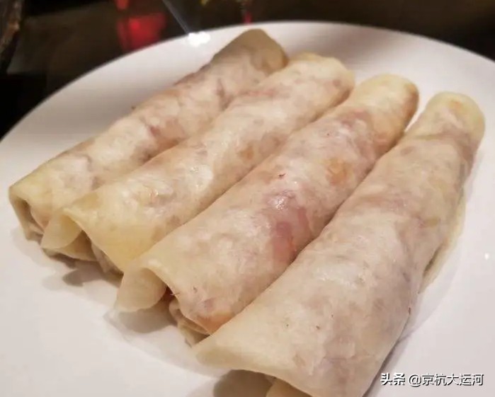 邯郸美食大全介绍,邯郸各县的美食