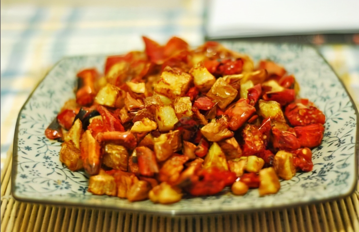 教你一道简单易学的菜肴,15道简单菜谱及做法