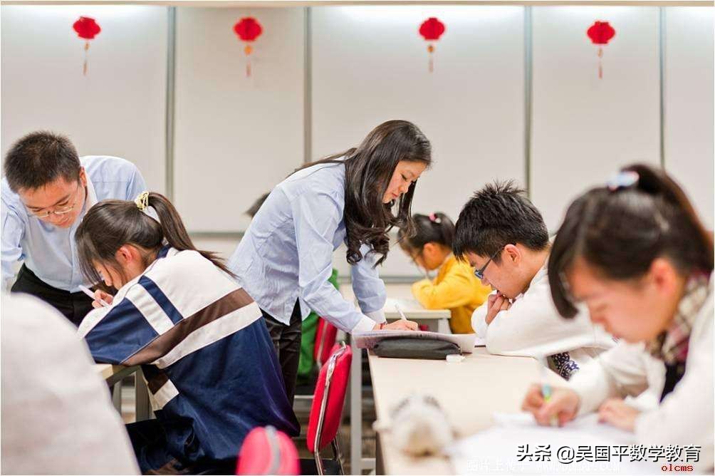 初三数学圆怎么能学好,怎样学好初三数学圆这一章节