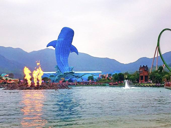 广东端午哪里好玩,端午小长假广州最佳旅游攻略