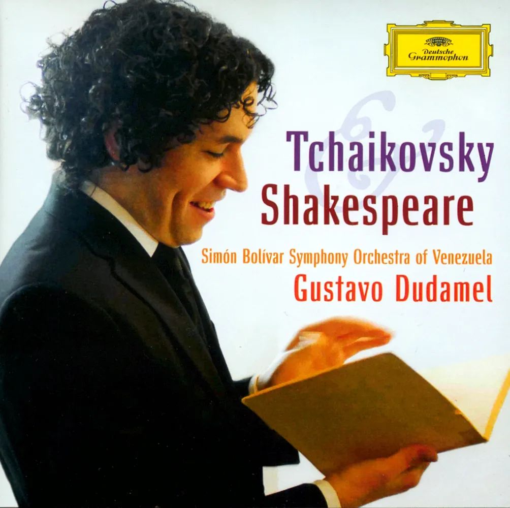 天才指挥家杜达梅尔,天才指挥杜达梅尔