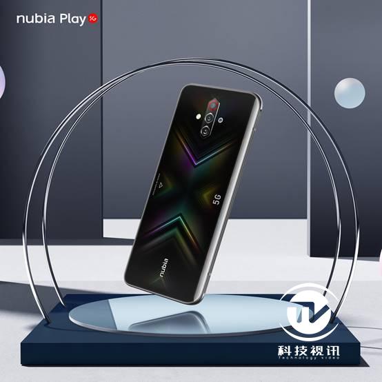 努比亚play5grealmex50,努比亚play5g手机有什么功能