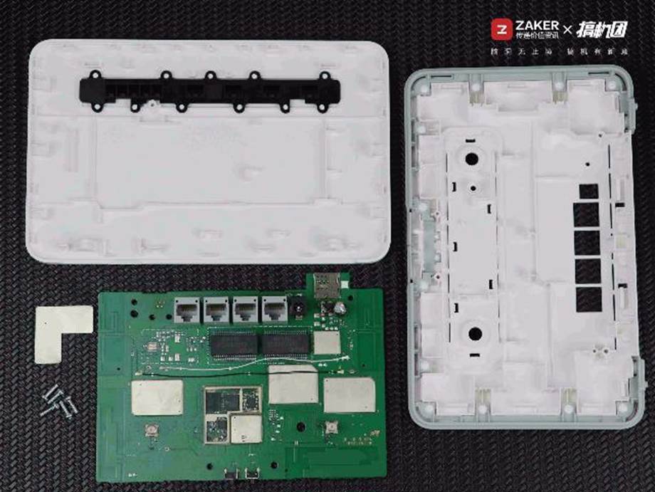 华为4g无线路由器2pro评测,华为4g路由2pro全部教程