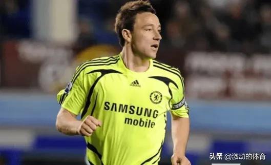 豪门都未能幸免！盘点英超历史上最难看的20件球衣