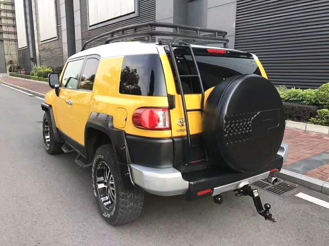 越开越值钱的suv车,越开越贵的车