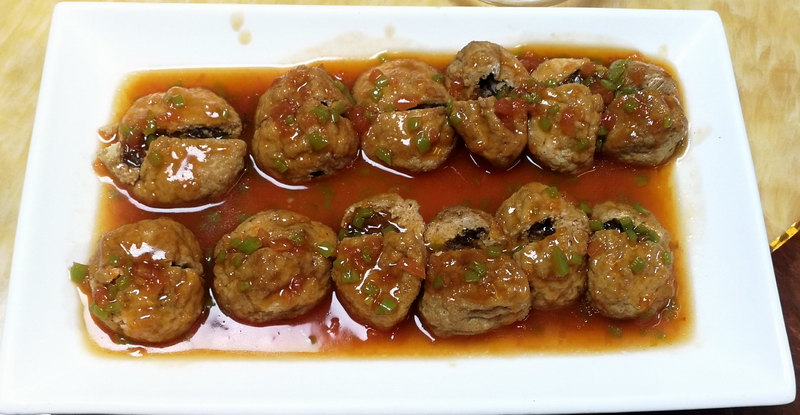 喝狗肉汤吃什么菜,喝狗肉汤配什么吃