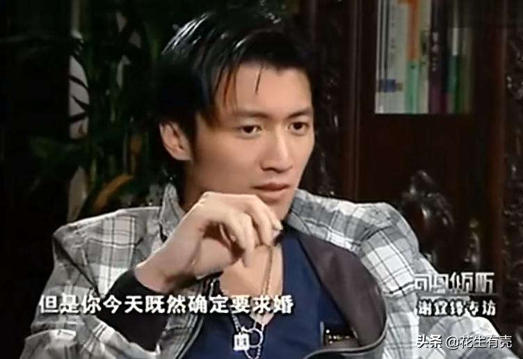 揭秘谢霆锋张柏芝离婚的七大原因,揭秘谢霆锋和张柏芝离婚的原因