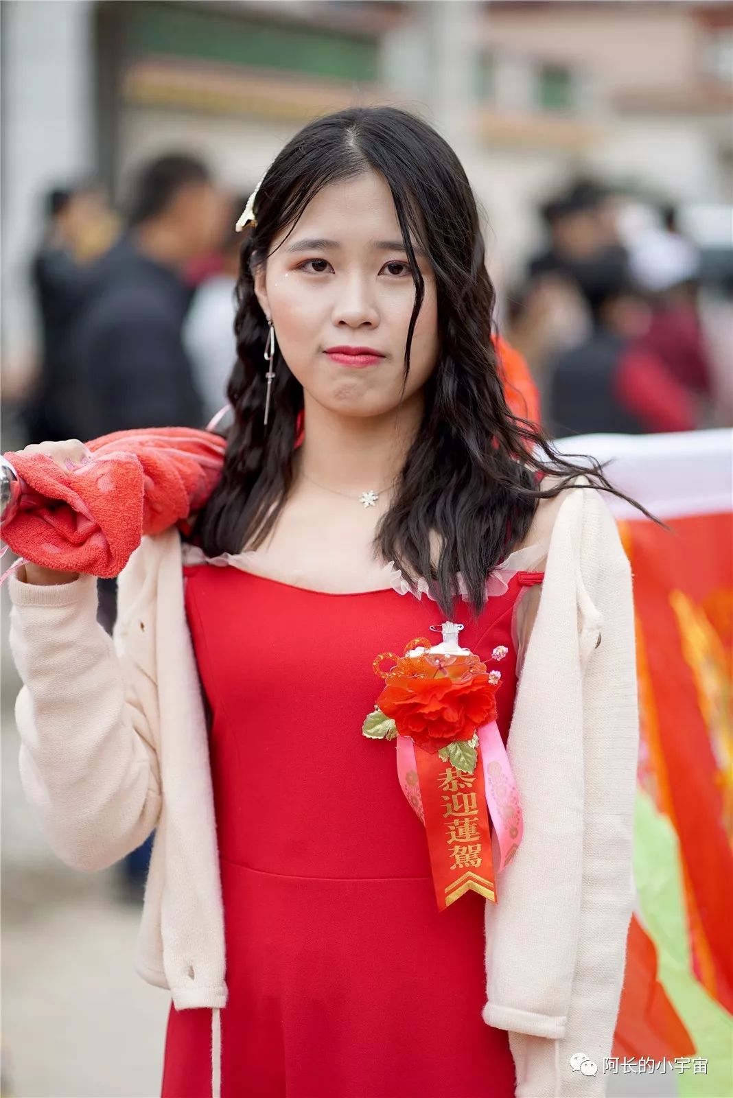 潮汕哪个村最美,最美潮汕农村图片