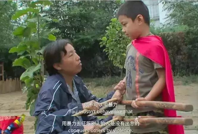 00后纪录片火爆央视,00后纪录片第二集是什么