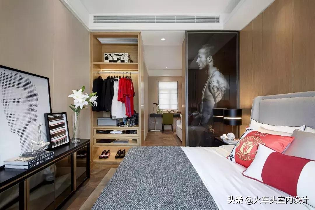 名师黄志达新作|半奢主张——都市的静享生活空间