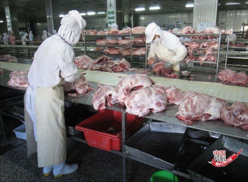 火腿肠到底能不能吃？有什么坏处？