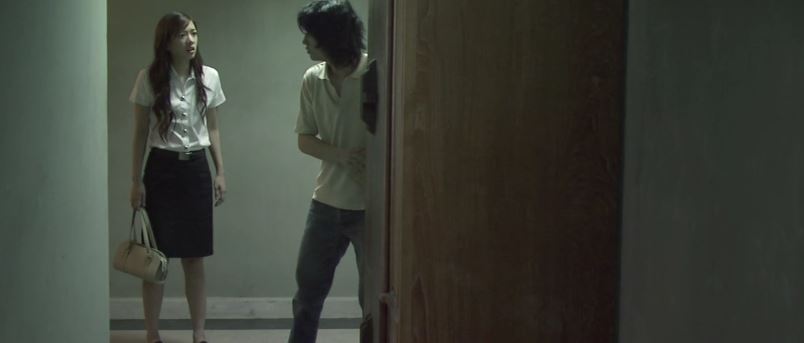 泰国十大恐怖电影解说,泰国十大降头恐怖电影