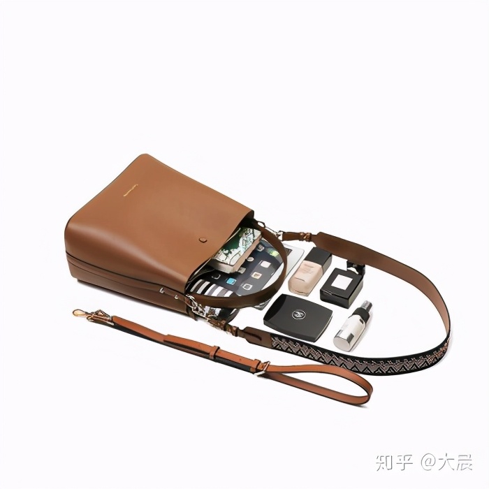 想给女朋友买个包，看这些就够了