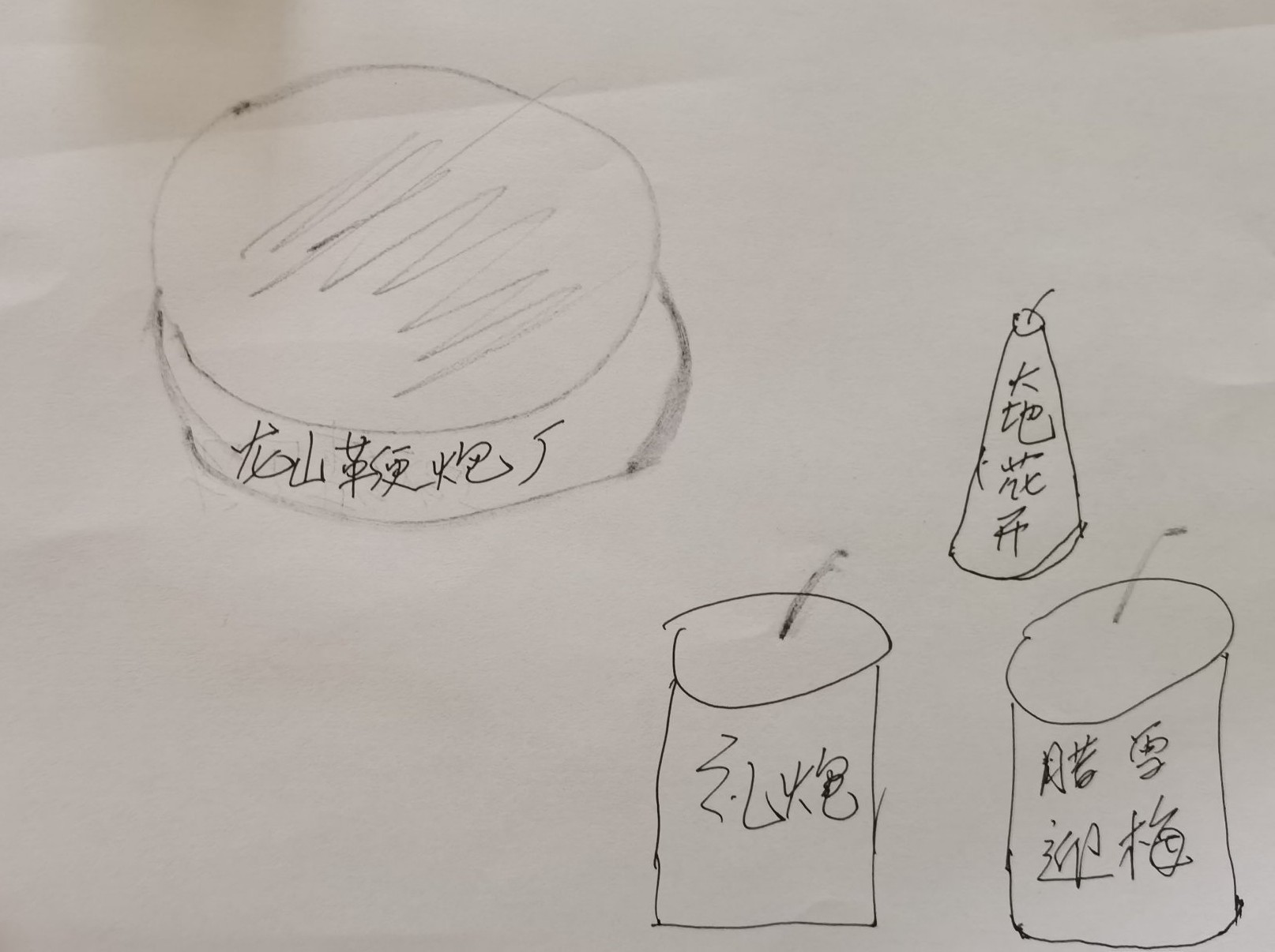 忆往昔做公益事业的那些岁月,忆童年的小卖铺