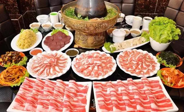 东北过年美食大盘点,东北美食大搜罗