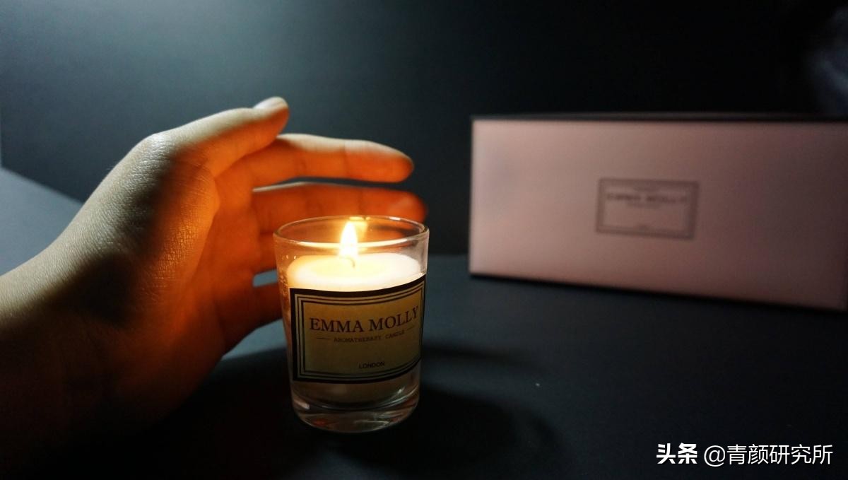 养眼又治愈！这几款香薰，分分钟提升生活幸福感