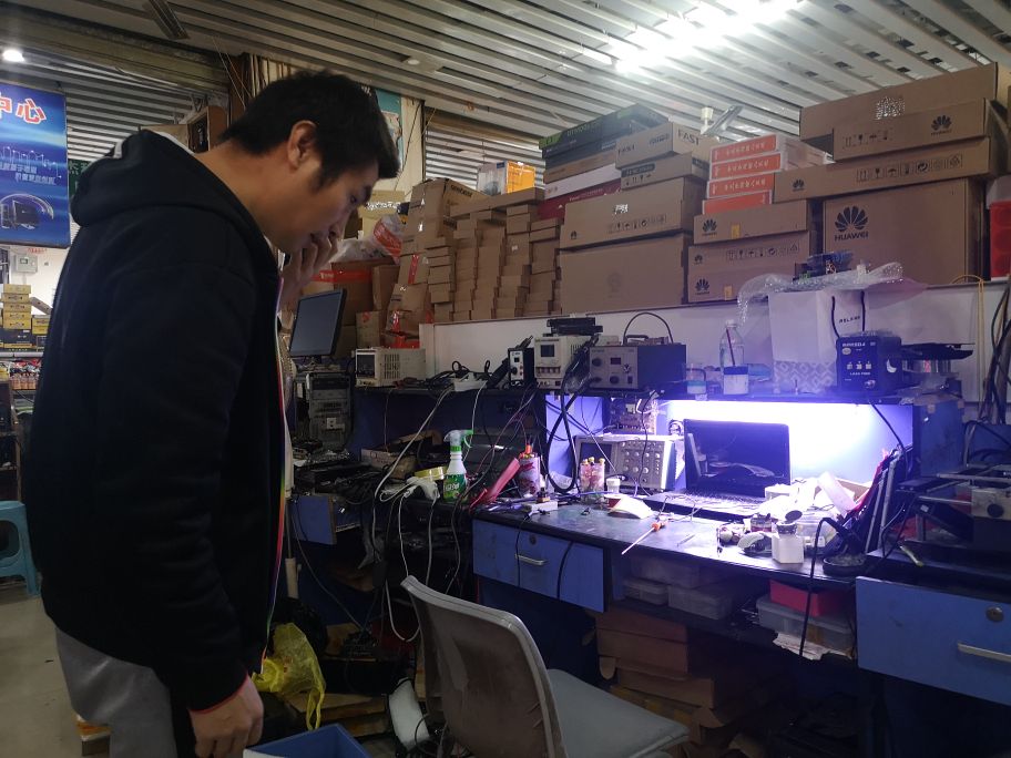 笔记本电脑的常见故障及维修方法,笔记本电脑常见问题维修教程