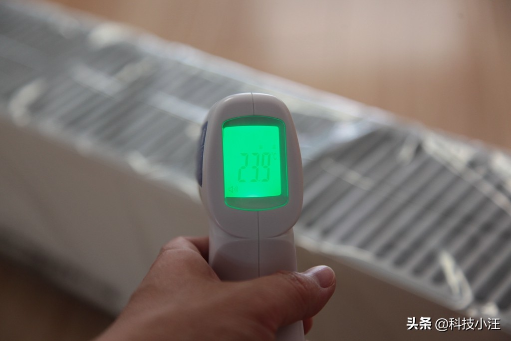 米家踢脚线电暖器加热效果,米家踢脚线电暖器远程不好用