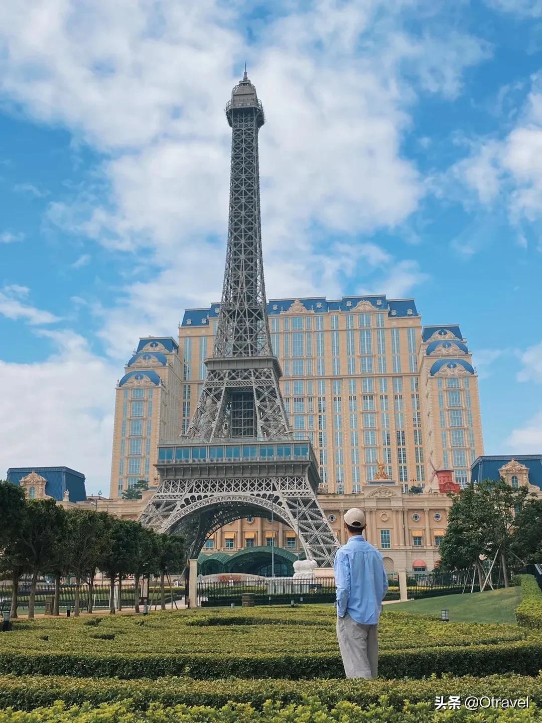 澳门免隔离通关,去澳门避免踩坑的攻略