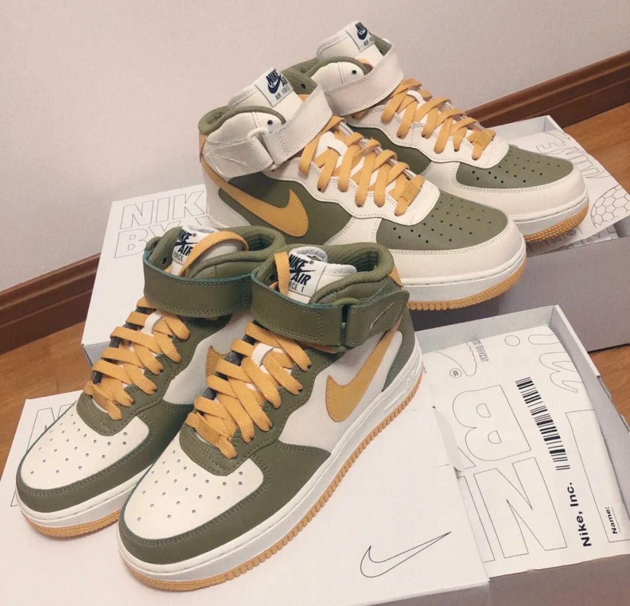 快来挑选你的专属鞋款,快来定制你的专属礼物吧