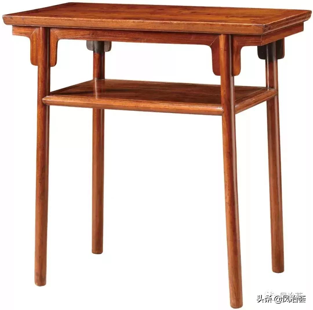 2019北京保利春拍明清家具成交价