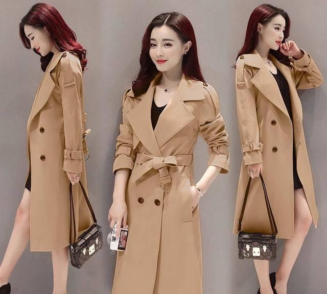 防晒风衣外套短装女装怎么搭配,防晒风衣搭配图片大全女