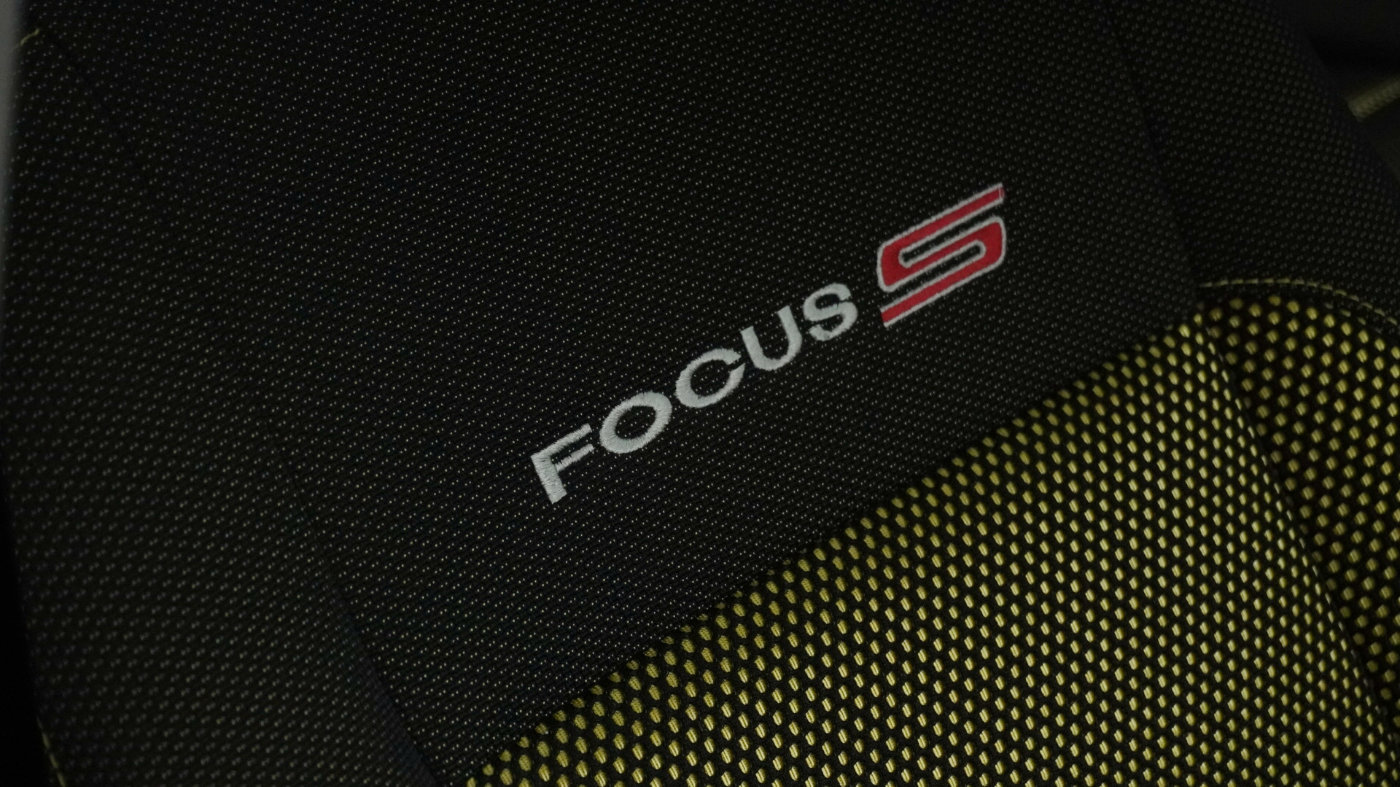 野马对比福克斯,福克斯野马2.0