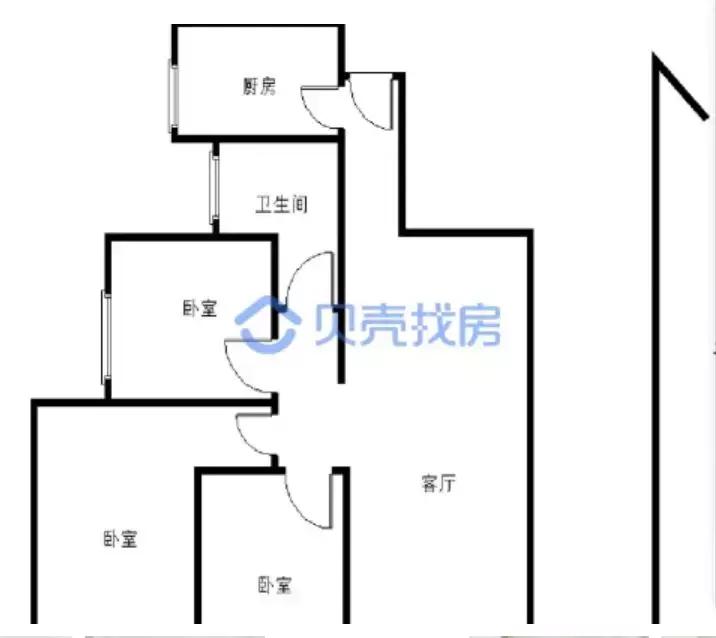 武清低总价优质小区,武清不值得买的小区排名