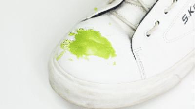 小白鞋男款2023爆款耐磨耐脏,选什么小白鞋好看又便宜又耐脏