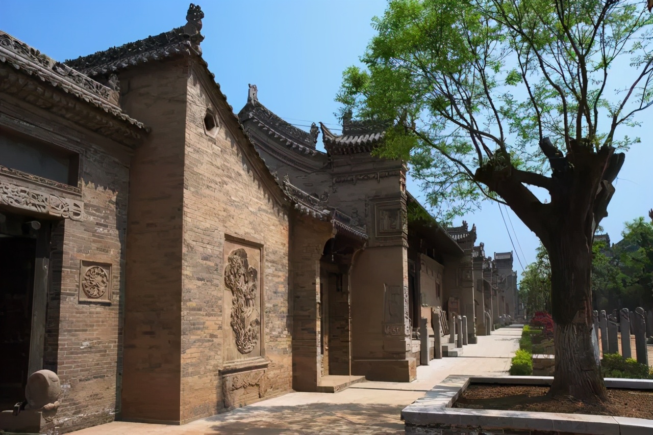 最美的乡村旅游攻略,五大最美乡村旅游攻略