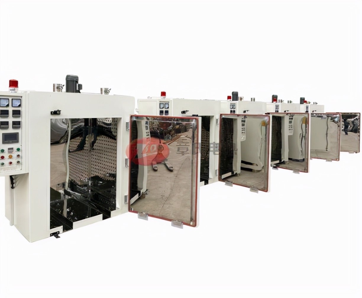 章氏精密电热工业烤箱要怎么节能,性能可靠高温烤箱