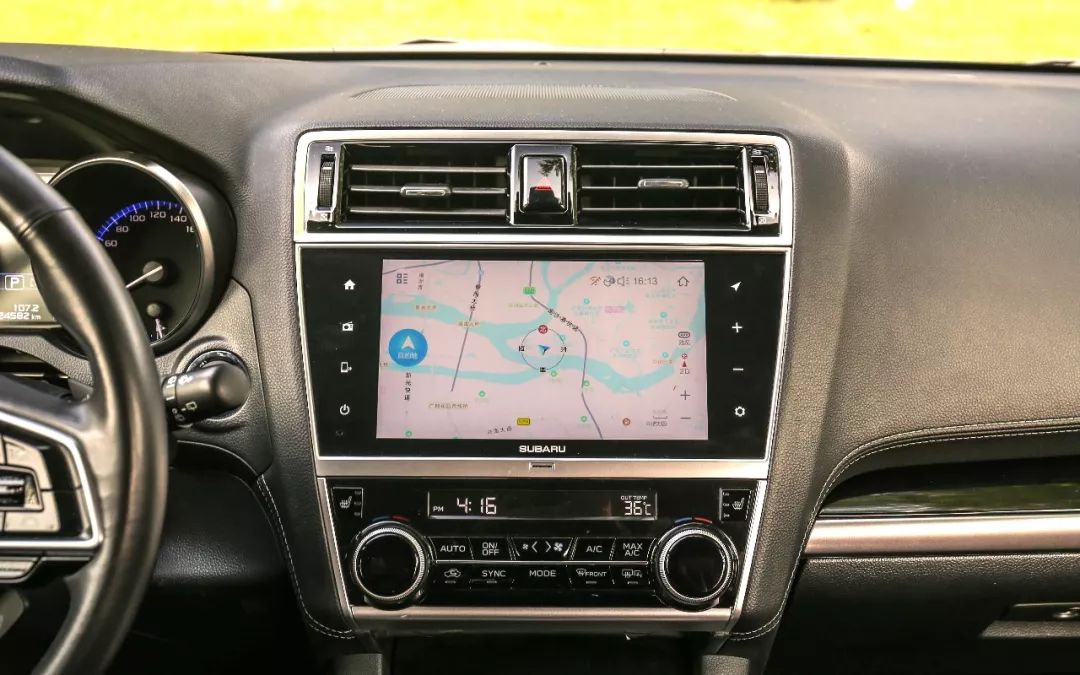 全时四驱最良心的车,纯进口的车有哪些优势